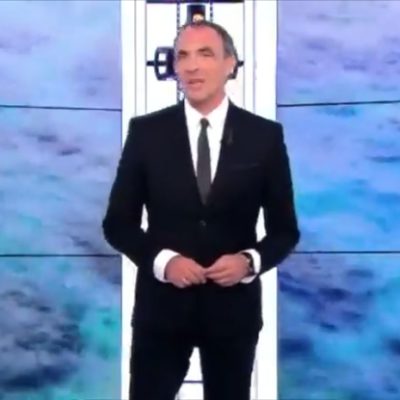 フランス国営テレビ TF1