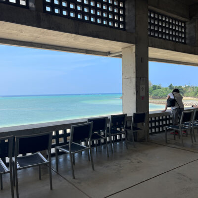 NETWORK Okinawa local TV commercial of IT company