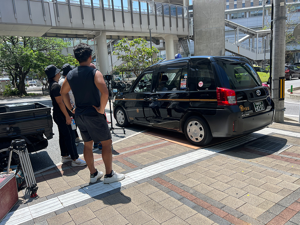 第一交通産業
